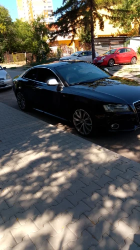 Audi A5 3.0  TDI  S-line, снимка 7
