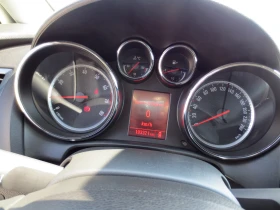 Opel Astra 1.4 i * TURBO* СЕДАН, снимка 11
