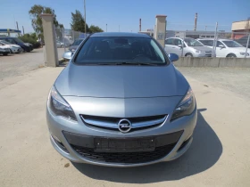 Opel Astra 1.4 i * TURBO* СЕДАН, снимка 2