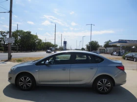 Opel Astra 1.4 i * TURBO* СЕДАН, снимка 8