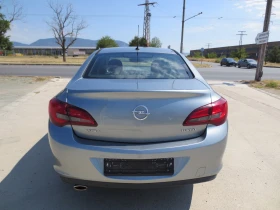 Opel Astra 1.4 i * TURBO* СЕДАН, снимка 6