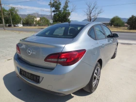 Opel Astra 1.4 i * TURBO* СЕДАН, снимка 5
