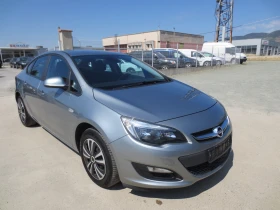 Opel Astra 1.4 i * TURBO* СЕДАН, снимка 3