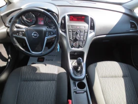Opel Astra 1.4 i * TURBO* СЕДАН, снимка 13