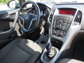 Opel Astra 1.4 i * TURBO* СЕДАН, снимка 16