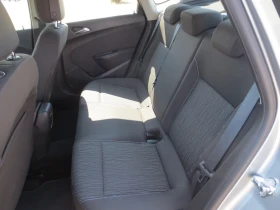 Opel Astra 1.4 i * TURBO* СЕДАН, снимка 12