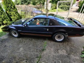 Pontiac Firebird, снимка 3