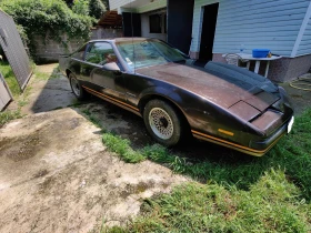 Pontiac Firebird, снимка 6