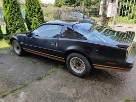 Pontiac Firebird, снимка 2