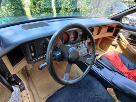 Pontiac Firebird, снимка 9