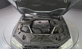 BMW 530 530i M Sport Обдухване , Дистроник , снимка 6