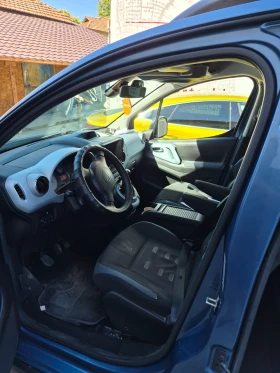 Citroen Berlingo 1.6hdi multispace 6+ 1, снимка 6