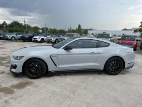Ford Mustang Shelby GT350* SHAKER* Back cam* Brembo* 2Ключа, снимка 2