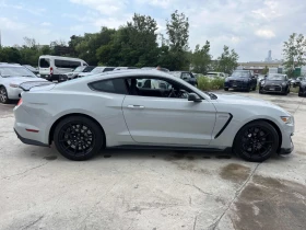 Ford Mustang Shelby GT350* SHAKER* Back cam* Brembo* 2Ключа, снимка 4