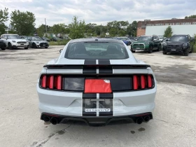 Ford Mustang Shelby GT350* SHAKER* Back cam* Brembo* 2Ключа, снимка 5