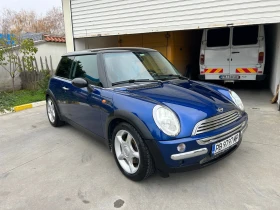 Mini Cooper Cooper, снимка 4