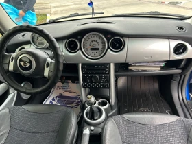 Mini Cooper Cooper, снимка 11