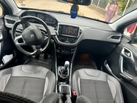 Peugeot 2008, снимка 8