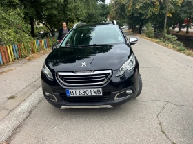 Peugeot 2008, снимка 1