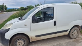 Citroen Nemo, снимка 2