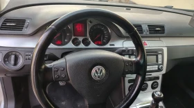VW Passat B6, снимка 7