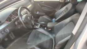VW Passat B6, снимка 8