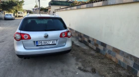 VW Passat B6, снимка 4