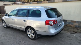 VW Passat B6, снимка 3