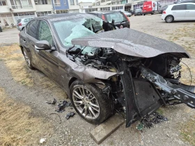 Infiniti Q50 2.2 CDI tip motor 651970, снимка 2