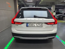 Volvo V90  Cross Country D5 Awd, снимка 4