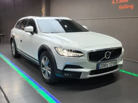 Volvo V90  Cross Country D5 Awd, снимка 1