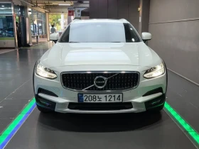 Volvo V90  Cross Country D5 Awd, снимка 3