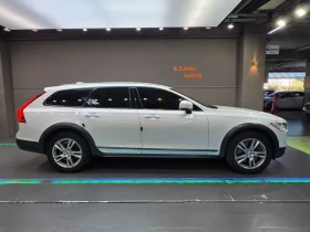 Volvo V90  Cross Country D5 Awd, снимка 5