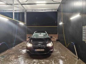 Citroen C5 2.0 hdi exclusive tourer, снимка 13