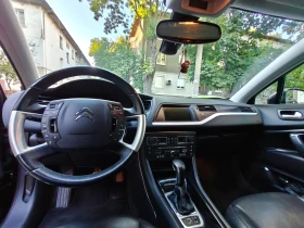 Citroen C5 2.0 hdi exclusive tourer, снимка 9