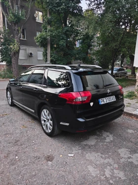 Citroen C5 2.0 hdi exclusive tourer, снимка 3