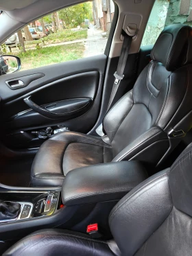 Citroen C5 2.0 hdi exclusive tourer, снимка 8