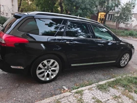 Citroen C5 2.0 hdi exclusive tourer, снимка 5