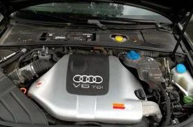 Audi A4 2.5TDI quatro  | Mobile.bg    11