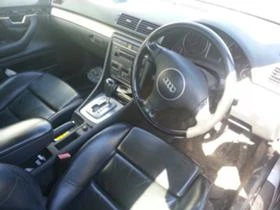 Audi A4 2.5TDI quatro  | Mobile.bg    7