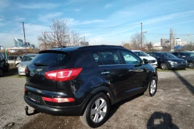 Kia Sportage 2.0-163�.�-����;����;���������;���������� | Mobile.bg � ����� ������ 6