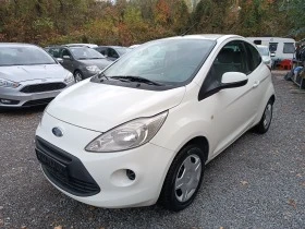 Ford Ka 1.25i КЛИМАТИК, снимка 1