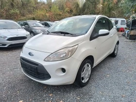 Ford Ka 1.25i КЛИМАТИК, снимка 14