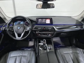 BMW 520 D * LUXURI LINE* NAVI* AMBIENTLight* DIGITAL*  - [10] 