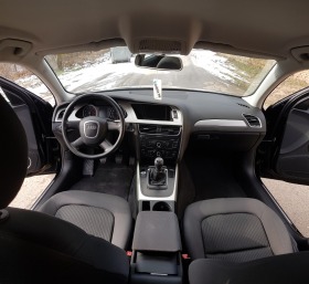 Audi A4 1.8 TFSI, снимка 7
