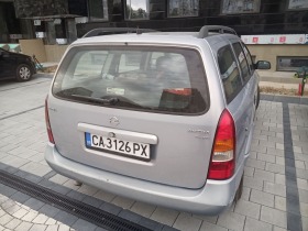 Opel Astra G 1.7  | Mobile.bg   4