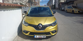 Renault Scenic Grand Initiale, снимка 14 - Автомобили и джипове - 45022738