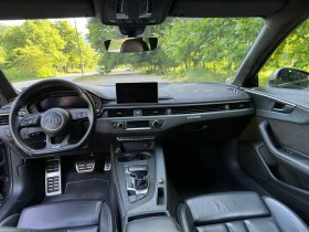 Audi A4 3X S-line, Virtual, Full Matrix | Mobile.bg    11