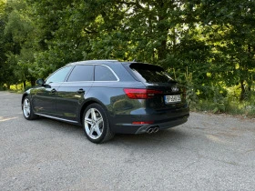 Audi A4 3X S-line, Virtual, Full Matrix - [4] 