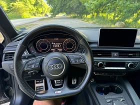 Audi A4 3X S-line, Virtual, Full Matrix - [10] 